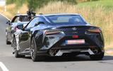Lexus LC 