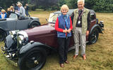 Henley BMW car meet and Warren concours – a week in cars