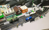 Scalextric