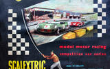Scalextric