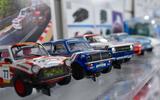 Scalextric Minis