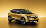 Renault Scenic 2016