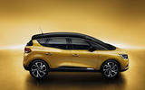 Renault Scenic 2016