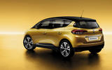Renault Scenic 2016