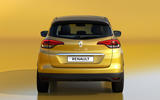 Renault Scenic 2016