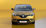 Renault Scenic 2016