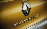 Renault Scenic 2016