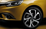 Renault Scenic 2016