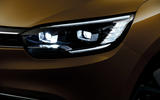 Renault Scenic 2016