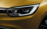 Renault Scenic 2016
