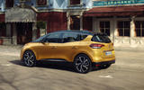 Renault Scenic 2016