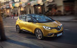 Renault Scenic 2016