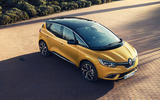 Renault Scenic 2016