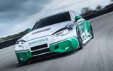 Schaeffler Audi RS3