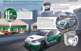 Schaeffler Audi RS3