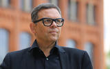 Peter Schreyer wins Sturmey Award at Autocar Awards