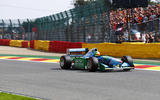 Belgian Grand Prix
