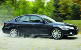 Subaru Legacy 3.0R Spec B dusty