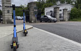 Richmond Park -, a haven for cyclists, has banned e-scooters for disrupting its peace and safety Richmond Park -, a haven for cyclists, has banned e-scooters for disrupting its peace and safety