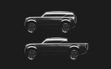 Scout SUV render side