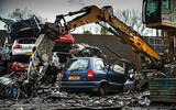 Scrappage scheme 