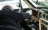 Insight: Where luxury cars come to die