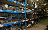 Insight: Where luxury cars come to die