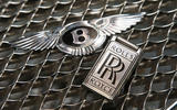 Insight: Where luxury cars come to die