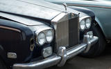 Insight: Where luxury cars come to die