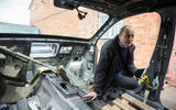 Insight: Where luxury cars come to die