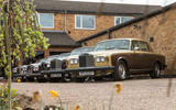 Insight: Where luxury cars come to die