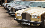 Insight: Where luxury cars come to die
