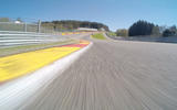 Eau Rouge