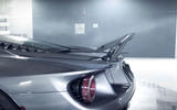 Ford GT aero video