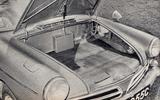 1965 NSU Wankel Spider Autocar road test