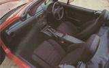 Mazda MX-5 road test