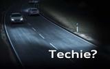 Audi Q5 teaser