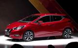 2017 Nissan Micra