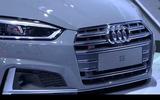 2017 Audi A5 Sportback