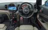 2017 Mini  Countryman revealed
