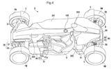 Honda files patent for electric Ariel Atom rival