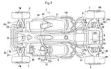 Honda files patent for electric Ariel Atom rival