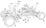 Honda files patent for electric Ariel Atom rival
