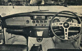 Jensen C-V8