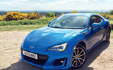Subaru BRZ long-term test review
