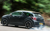 DS 3 Performance long-term test review: final report