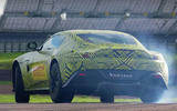 2018 Aston Martin Vantage confirmed with 'more than 500hp'