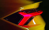 Lamborghini Urus: latest video shows lighting design