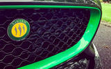 666bhp Lister Thunder LFT-666