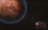 SpaceX Falcon Heavy rocket to launch Tesla Roadster to Mars